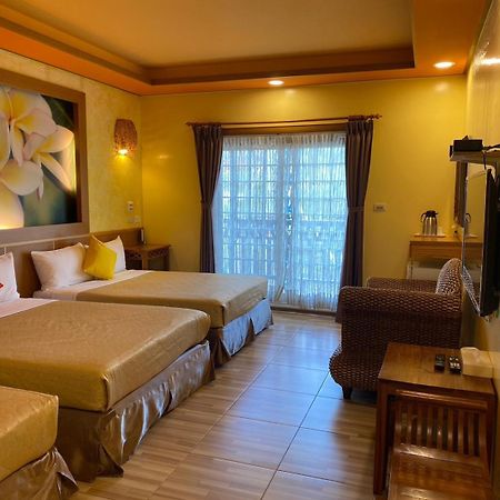 Kenting Sin Sin Hotel Exterior foto