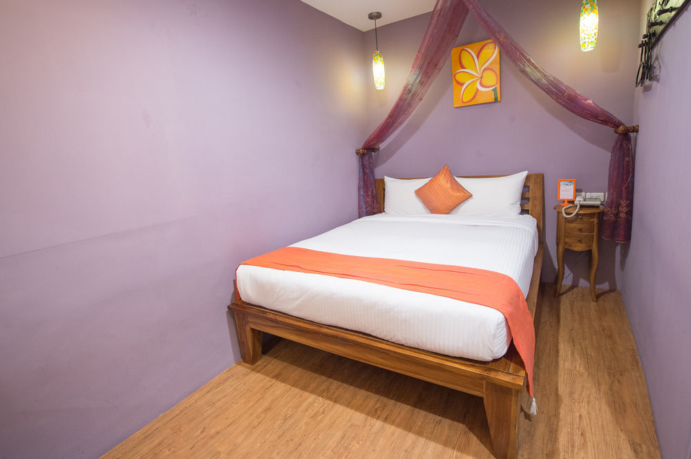 Kenting Sin Sin Hotel Exterior foto