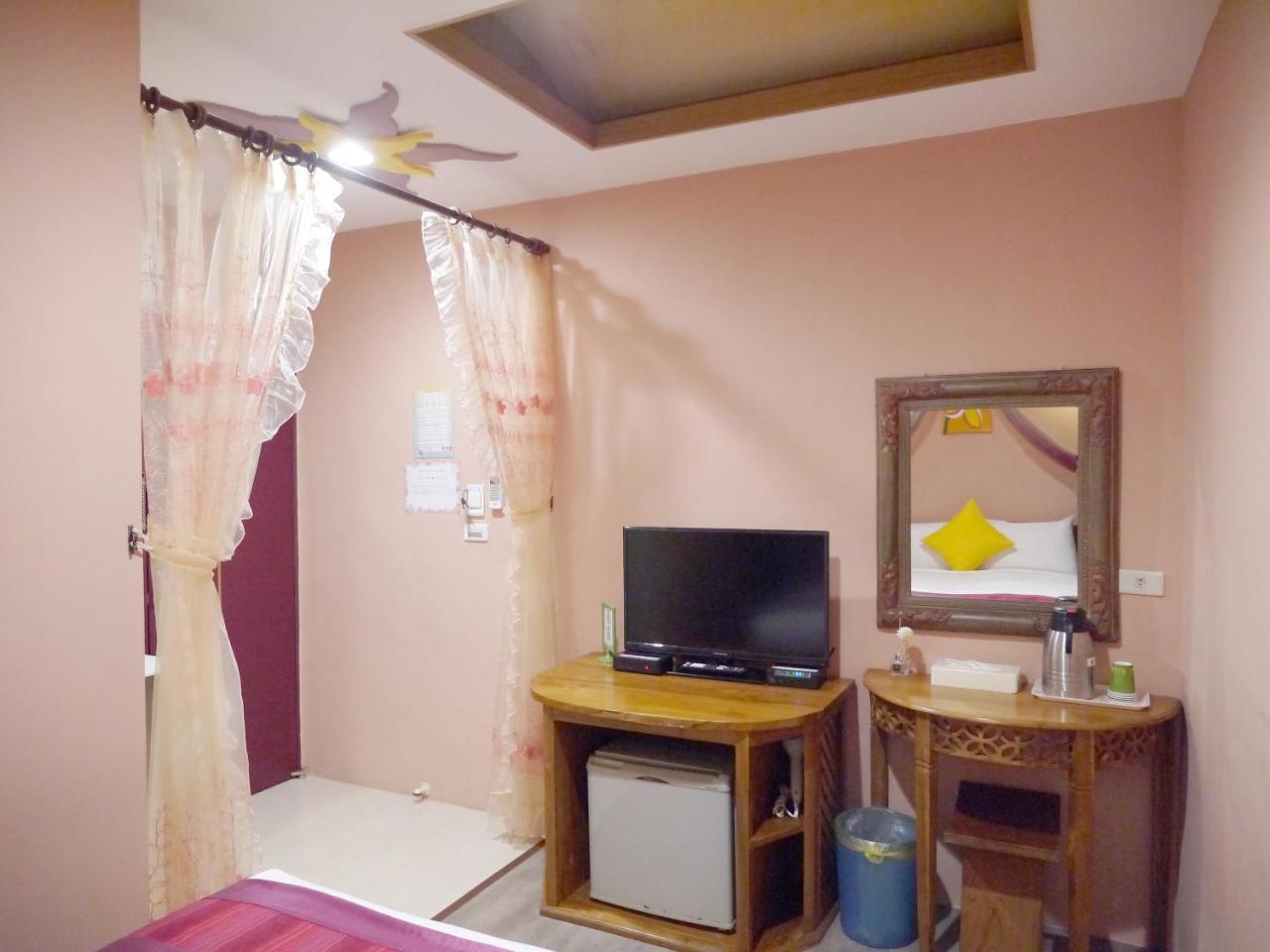 Kenting Sin Sin Hotel Exterior foto