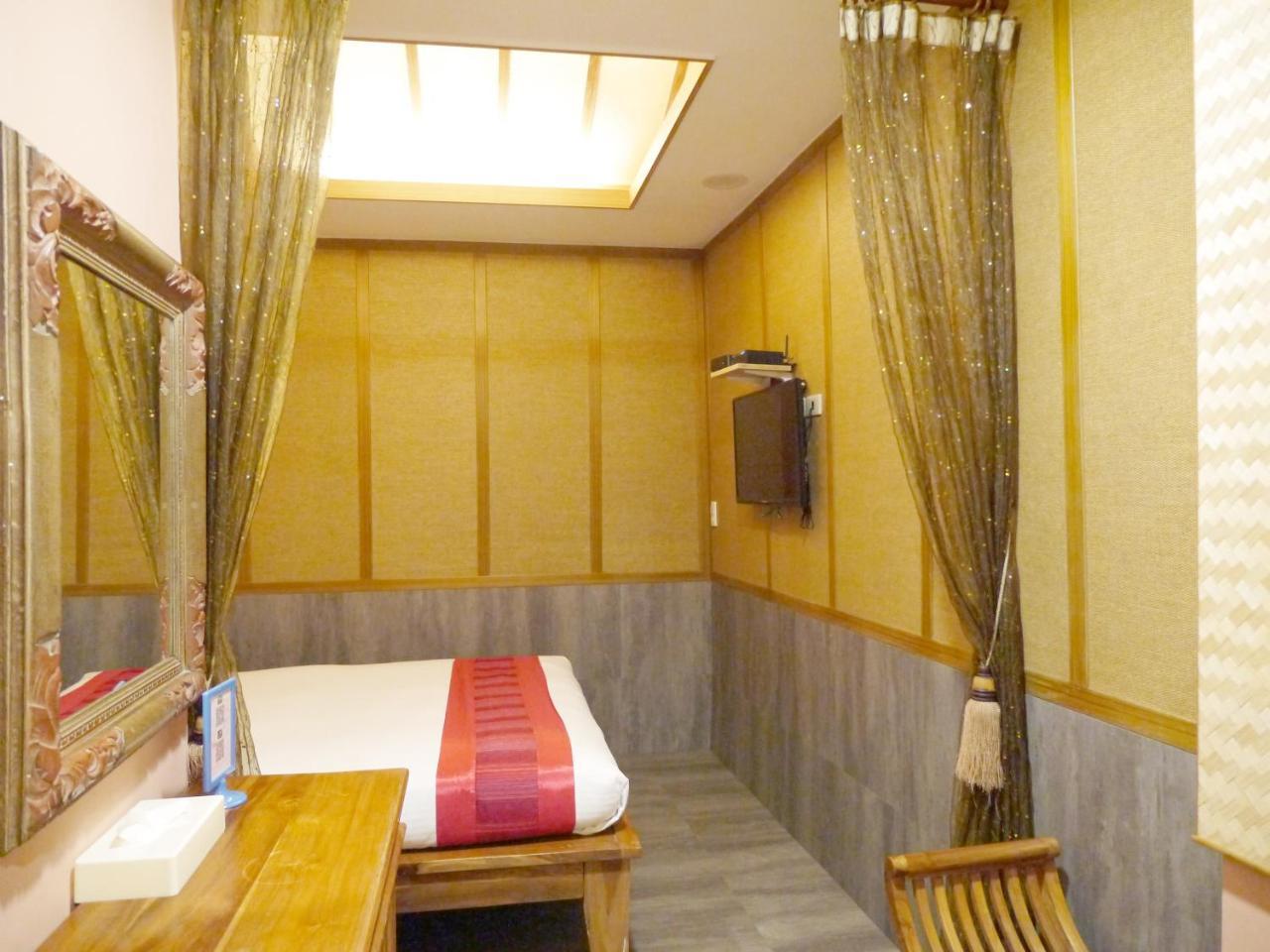 Kenting Sin Sin Hotel Exterior foto