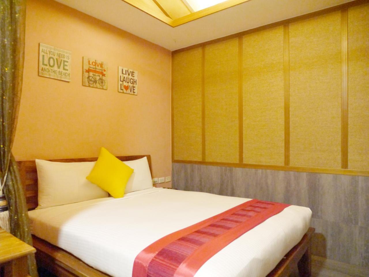Kenting Sin Sin Hotel Exterior foto