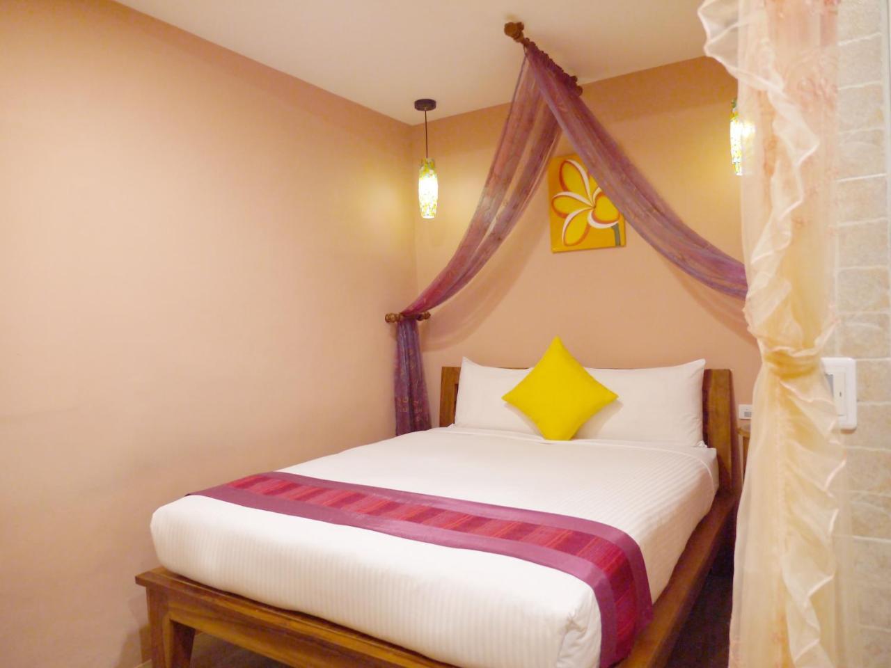 Kenting Sin Sin Hotel Exterior foto